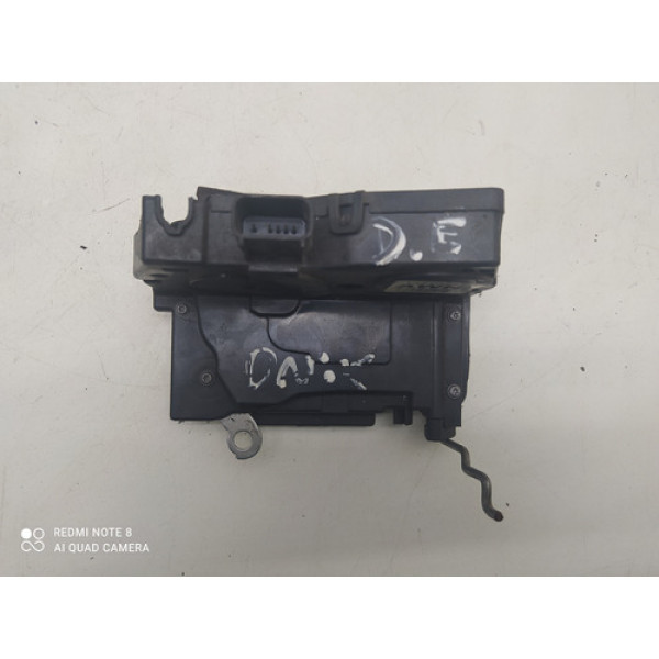 Fechadura Porta Dianteira Esquerda Onix Chevrolet 13/19 