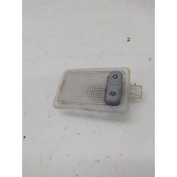 Luz Cortesia Quebra Sol Ford Focus 2009 2013 152940