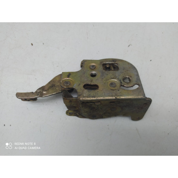 Fechadura Interna Dianteiro Direito Fiat Uno 84/13 