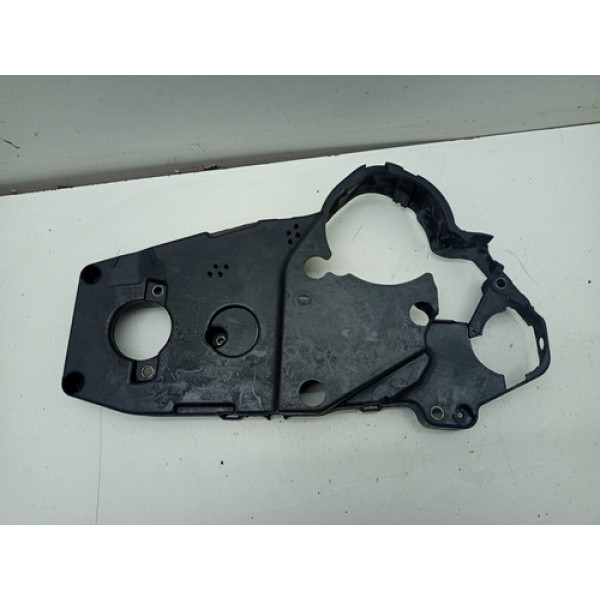 Capa Correia Dentada Montana Meriva 1.4 93388682 Detalhe