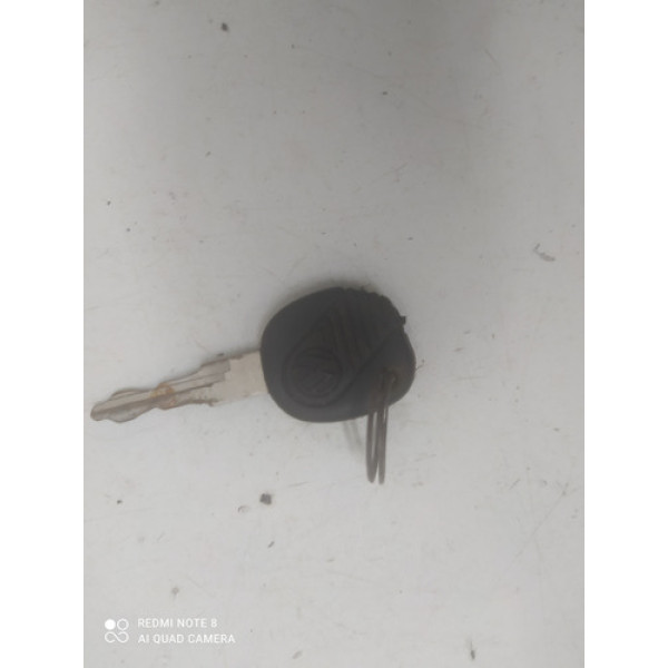 Chave Volkswagen Comparar Com Seu Modelo