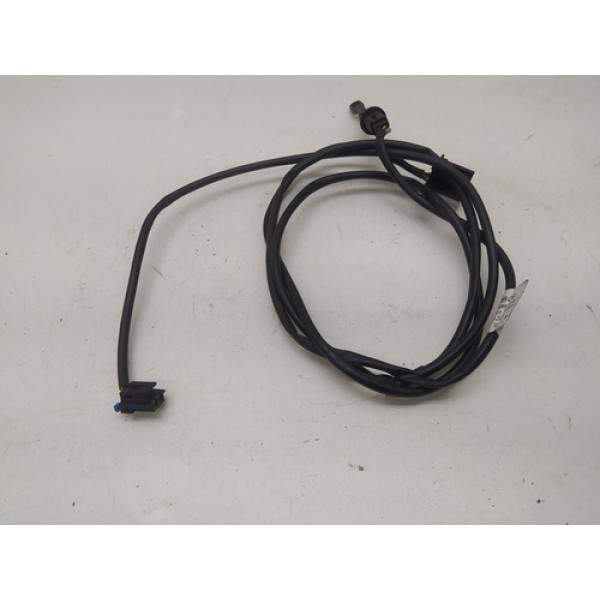 Chicote Ar Condicionado Chevrolet Onix 1.0 2018 2464802530