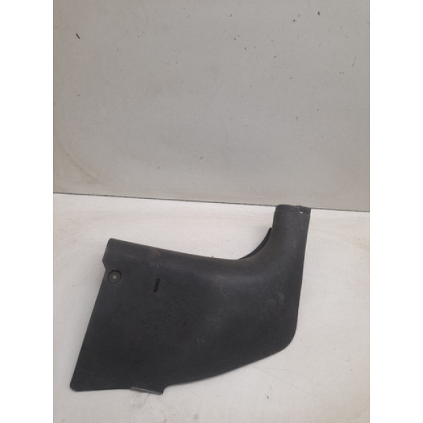 Moldura Soleira Porta Traseira Direita Chevrolet Corsa 1996