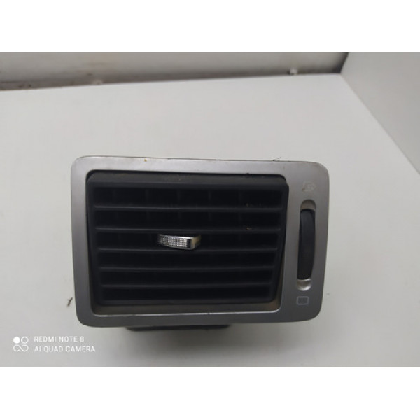 Difusor Ar Condicionado Lado Esquerdo Peugeot 307
