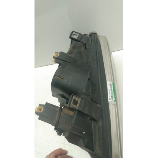 Par Farol Golf Volkswagen Golf 2.0 1999
