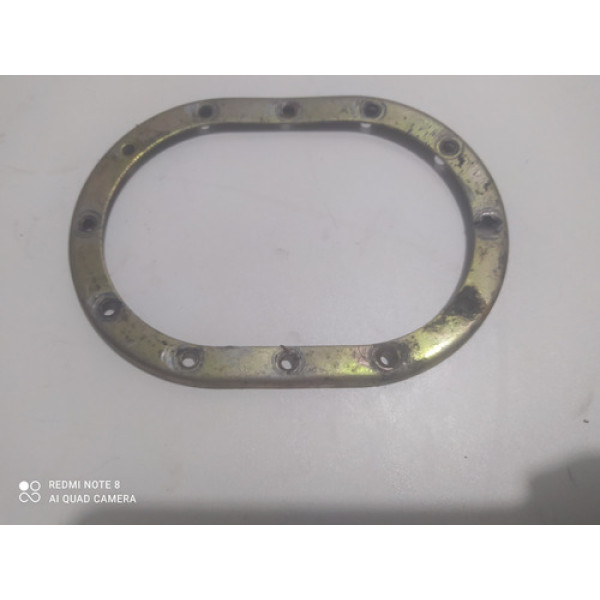 Flange Bomba Combustível Fiat Palio 1996-2008 1.4