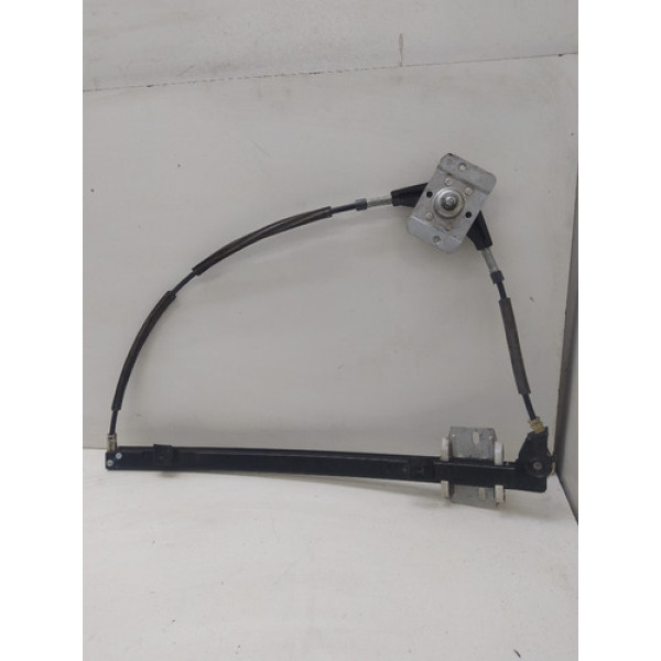 Máquina Vidro Dianteiro Direito Fiat Uno 2000 2013 500060980