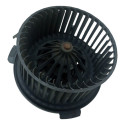 Motor Ventoinha Caixa Ar Interna Renault Logan 2007 2012 Preto