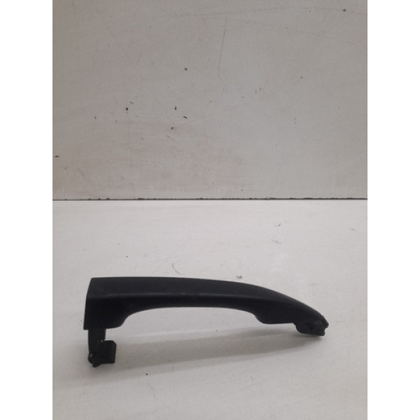 Maçaneta Externa Dianteira Esquerda Hyundai Creta 2017 2021
