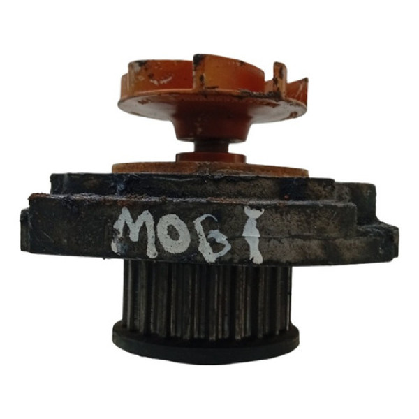 Bomba De Água Fiat Mobi 2014