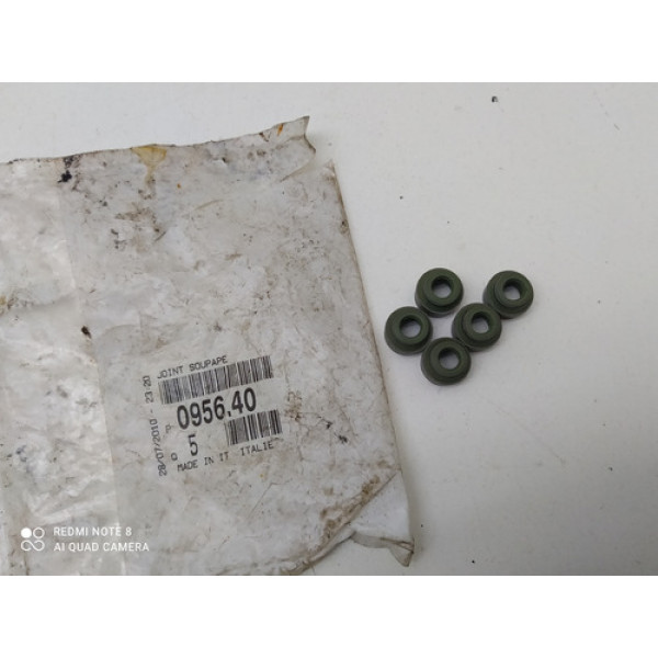 Retentor Vedador Válvula Peugeot C3 C4 206 207 307 1.6 16v