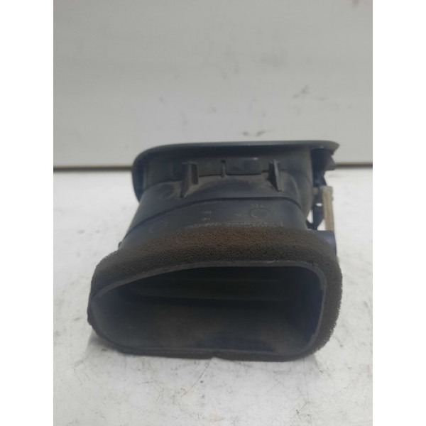 Difusor Ar Painel Peugeot 206 2002 Original Usado L. E