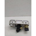 Comando Ar Condicionado Ford Fiesta 2003 2004 Detalhe 