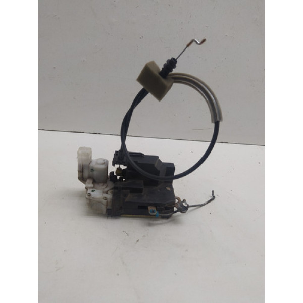 Fechadura Elétrica Dianteira Esquerda Fiat Palio 1998 2008