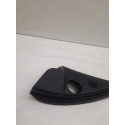 Acabamento Interno Retrovisor Lado Esquerdo Peugeot 206 2005