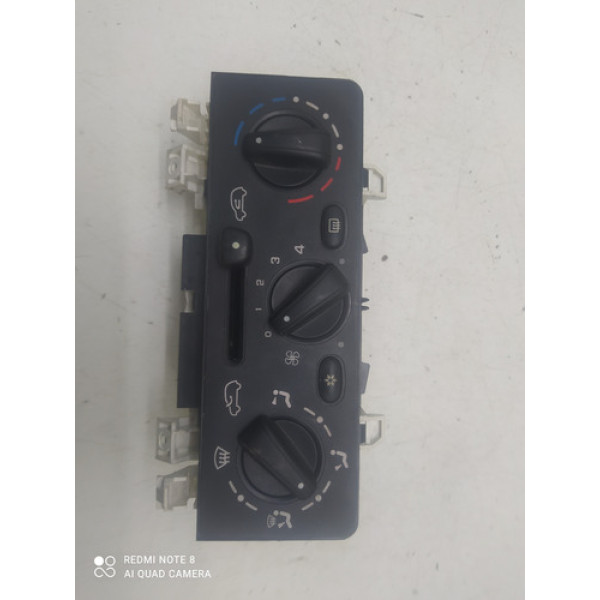 Comando Ar Condicionado Citroen C3 2003 A 2009