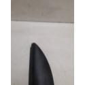 Acabamento Interno Retrovisor Esquerdo Volkswagen Polo 2003 