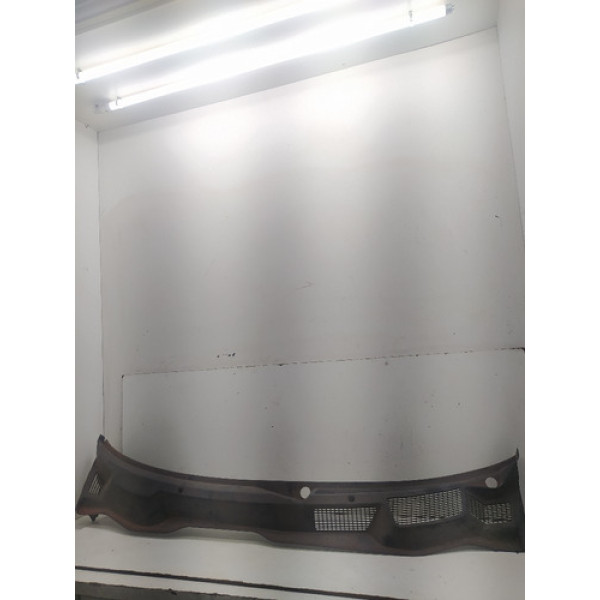 Grade Churrasqueira Parabrisa Chevrolet Astra 1999 A 2011