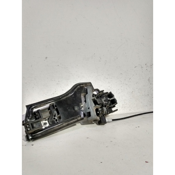 Maçaneta Dianteira Esquerda Ford Ecosport 2015