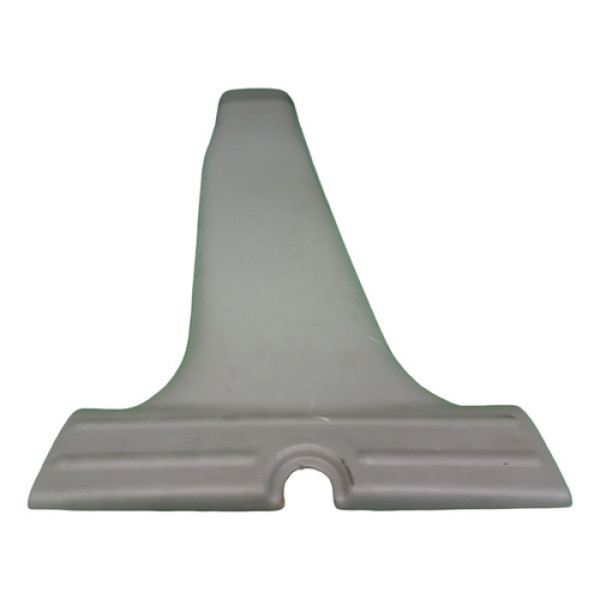 Acabamento Central Esquerda Volkswagen Gol 1999 373867239