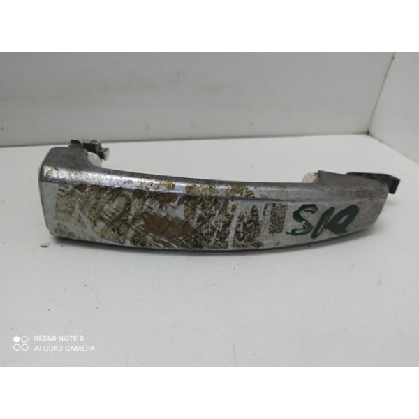 Maçaneta Chevrolet S10