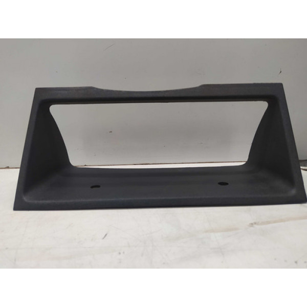 Moldura Painel De Instrumento Monza 95 Original Gm 95624965