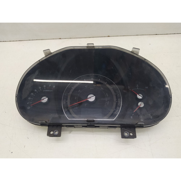 Painel Instrumentos Kia Sportage 2011 2015 940023w580