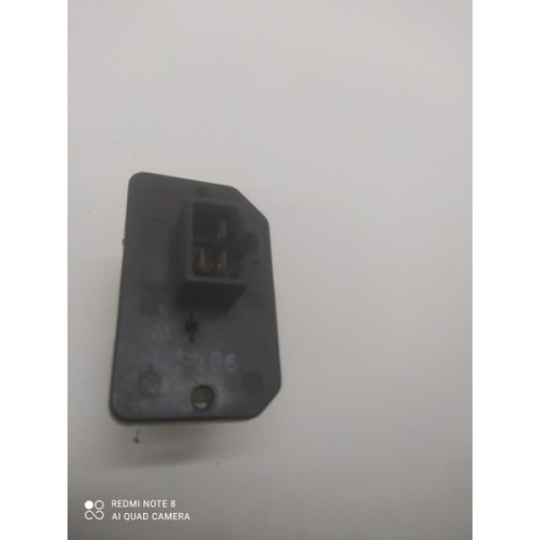Resistência Desembargador Volkswagen Gol 2005