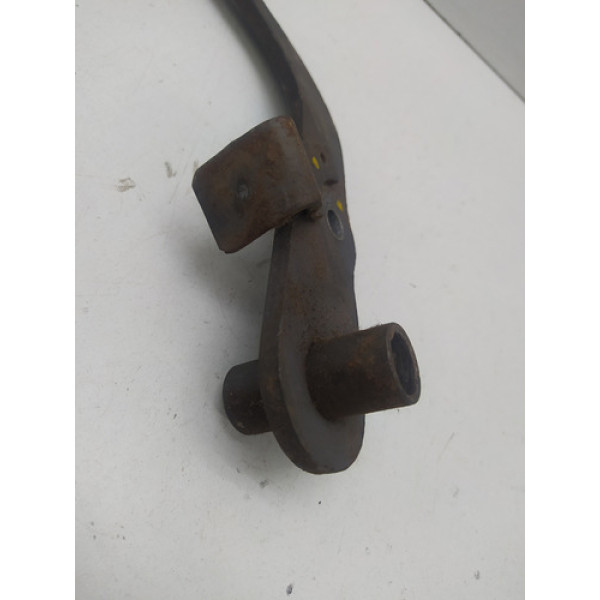 Pedal Freio Fiat Palio Weekend 2012