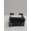 Porta Objetos Central Painel Toyota Corolla 2002 2004 