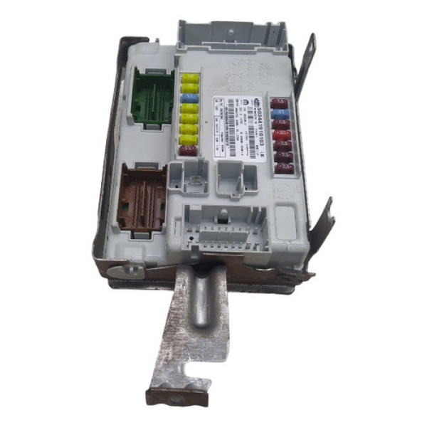 Caixa Fusível Bms Jeep Renegade 2018 2021