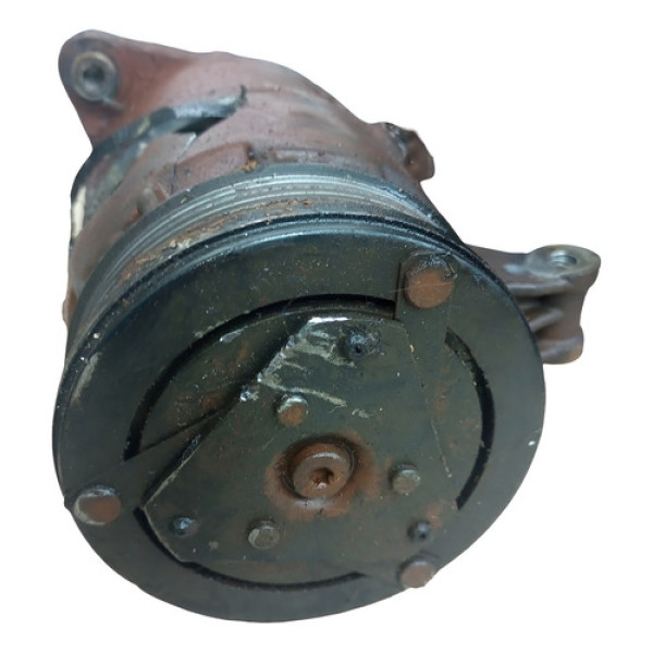 Compressor Ar Condicionado Fiat Punto 1.6 1.8 2010 2016