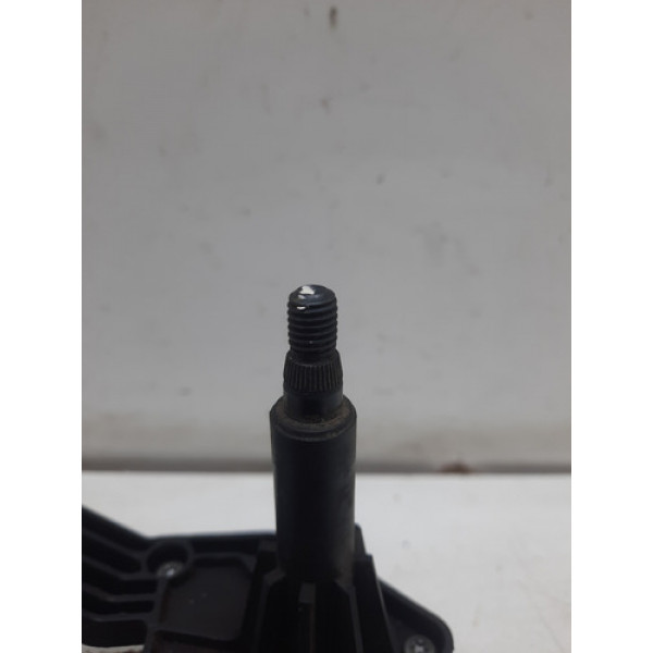 Motor Limpador Vidro Traseiro Hyundai Hb20 Hatch 2019