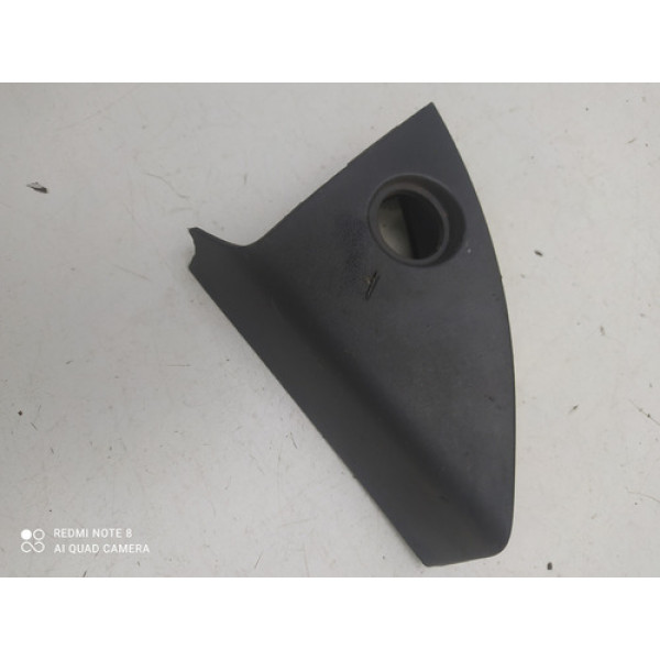 Moldura Retrovisor Chevrolet Agile Montana 2010-2017