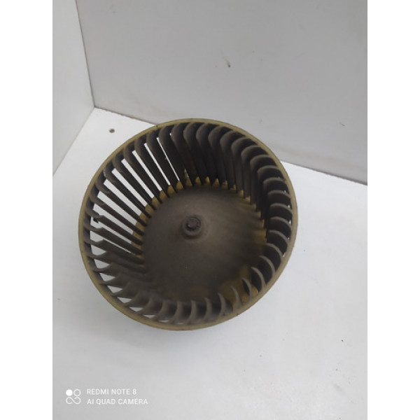 Motor Ar Forçado Fiat Uno 2008