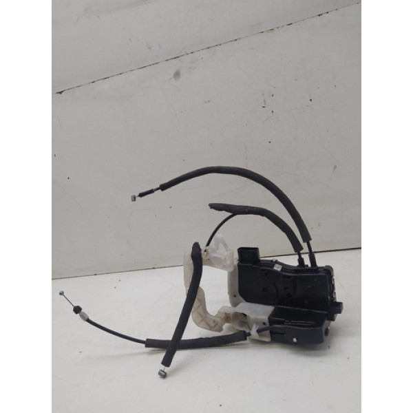 Fechadura Porta Dianteira Direita Hyundai Ix35 14 813202s010