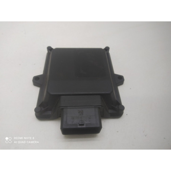 Módulo Ecu Central Ford  Focus 381321700142 2013