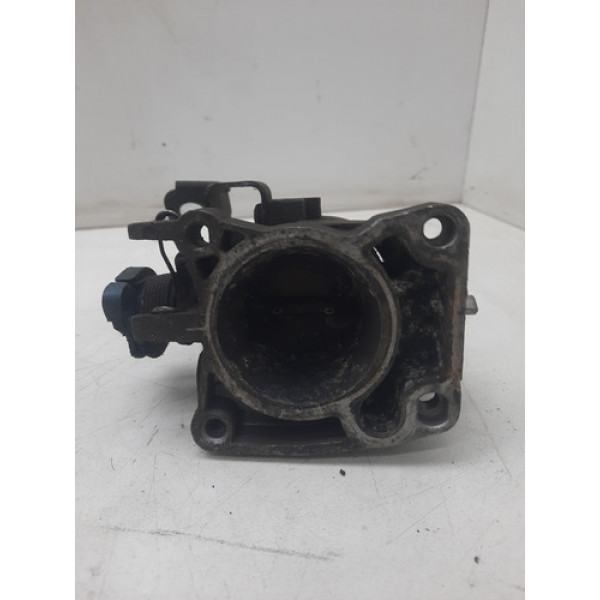 Corpo Borboleta Tbi Ford Fiesta 1996