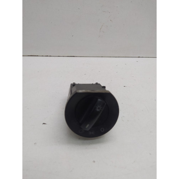 Botão Chave De Luz Volkswagen Gol 1999 2000