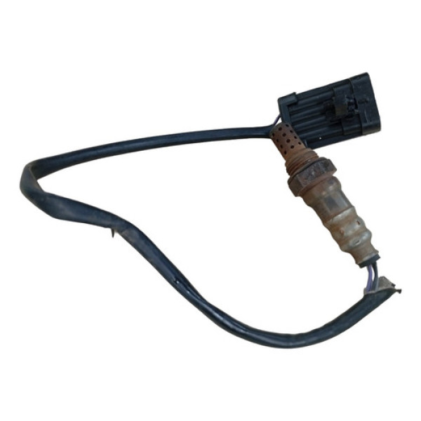 Sonda Lambda Pós Catalisador Eclipse Gts 95 97