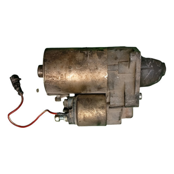 Motor Arranque Fiat Palio Uno 2000