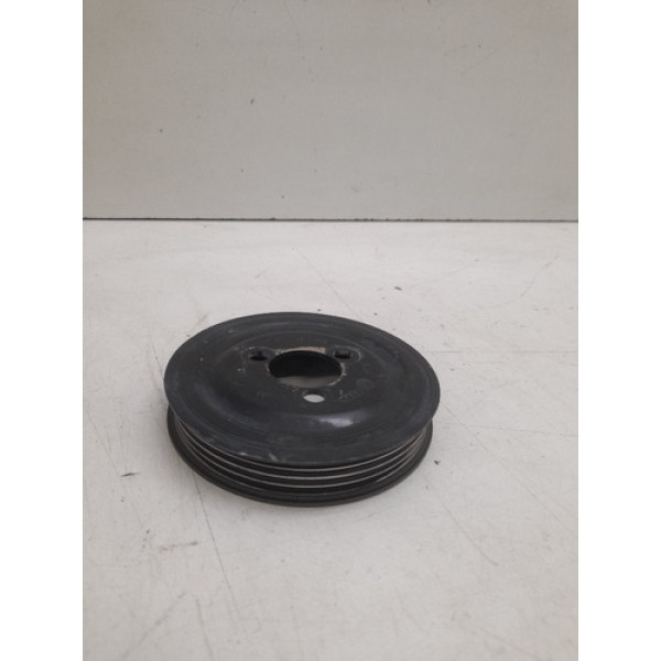 Polia Bomba Volkswagen Gol Fox Voyage 2017 2022 04e145269