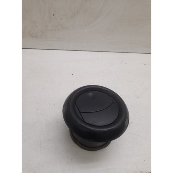 Difusor Saída De Ar Painel Ford Ecosport 2007 7s6ha018b08a