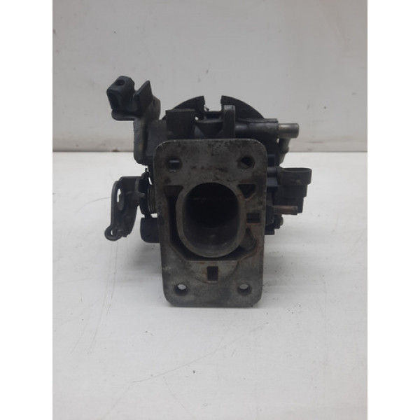 Corpo Borboleta Tbi Uno Elba Premium 1.0 1.5 Efi 1991/1998