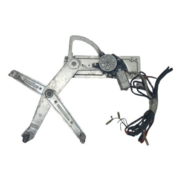 Maquina Vidro Elétrico Dianteiro Esquerdo Gm Vectra 2010