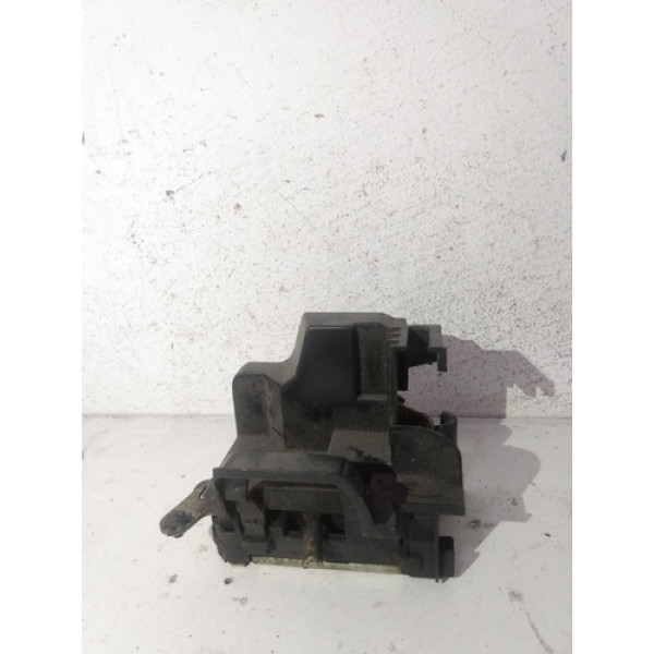 Fechadura Elétrica Traseira Esquerda Fiat Palio 2012