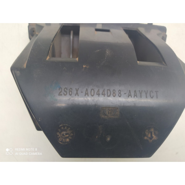 Cinzeiro Painel Ford Fiesta Courier 96/99