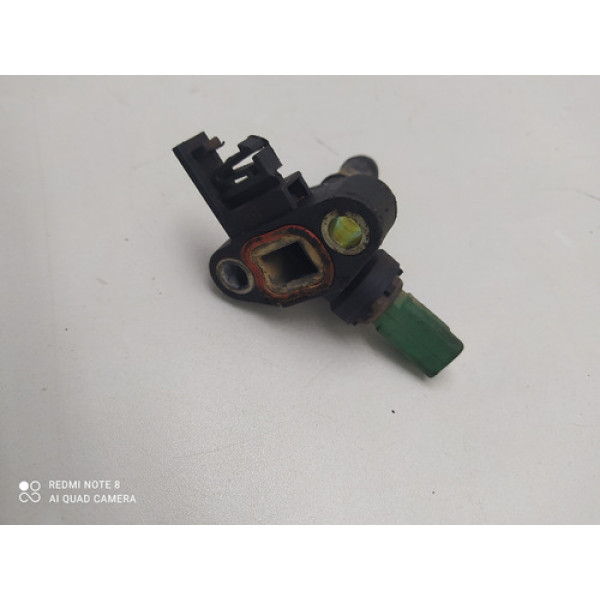 Sensor Temperatura Dágua Fiat Uno Fire 1.0 2001 A 2010