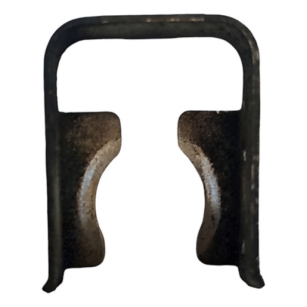 Presilha Boco Injetor Honda Fit 2009 2014 Preto