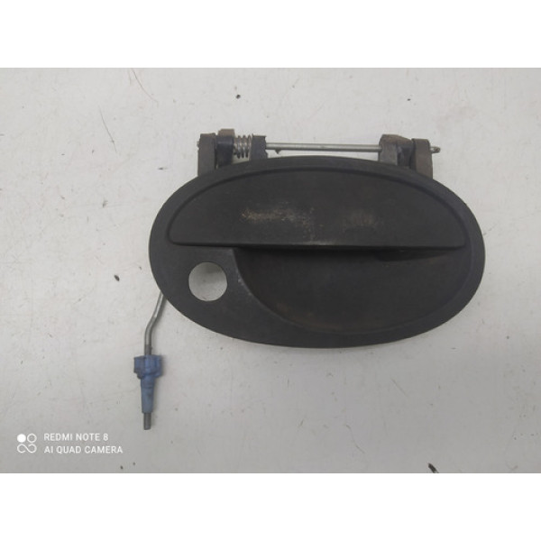 Maçaneta Externa Dianteira Direita Chevrolet Celta 2004